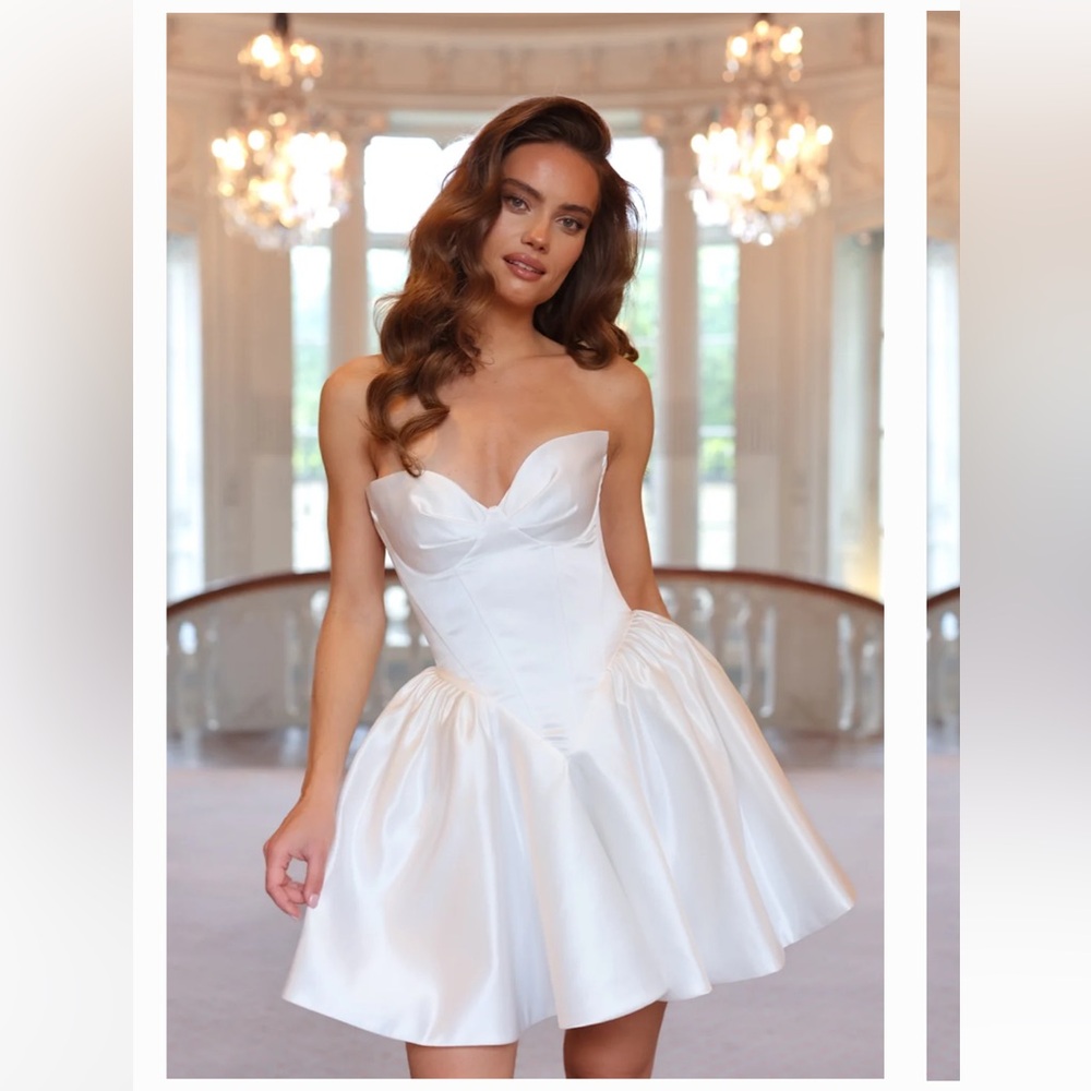 Valentina RosieEtienne Wedding Mini